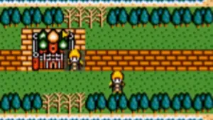 Crystal Warriors screenshot 3