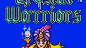 Crystal Warriors screenshot 7
