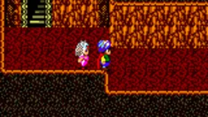 Defenders of Oasis screenshot 1