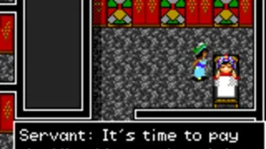 Defenders of Oasis screenshot 2