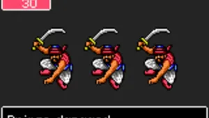 Defenders of Oasis screenshot 8