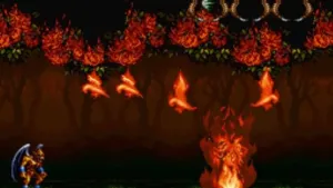 Demon's Crest screenshot 8