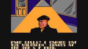 Dick Tracy screenshot 6