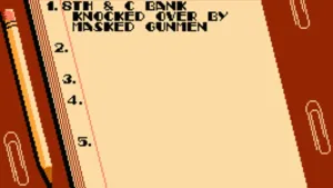 Dick Tracy screenshot 10
