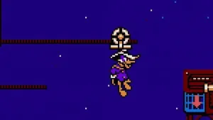 Disney's Darkwing Duck screenshot 2