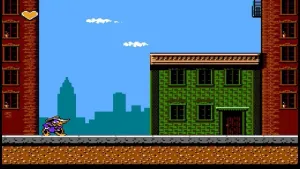 Disney's Darkwing Duck screenshot 3