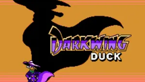 Disney's Darkwing Duck screenshot 4