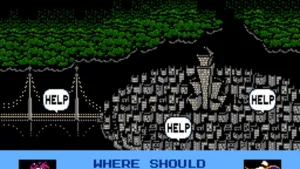 Disney's Darkwing Duck screenshot 7