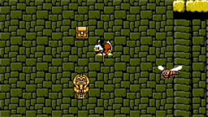 Disney's DuckTales 2 screenshot 2