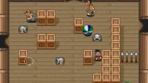 Disney's Goof Troop screenshot 3