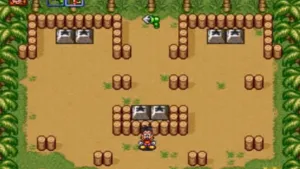 Disney's Goof Troop screenshot 4