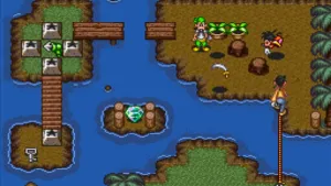 Disney's Goof Troop screenshot 5