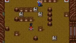 Disney's Goof Troop screenshot 7