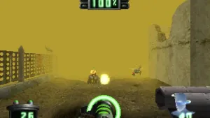 Disruptor screenshot 4