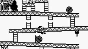 Donkey Kong screenshot 2