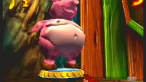 Donkey Kong 64 screenshot 7