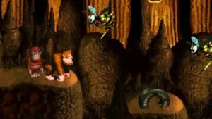 Donkey Kong Country screenshot 4