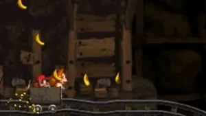 Donkey Kong Country screenshot 9