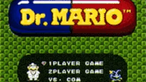 Dr. Mario screenshot 2