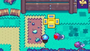 Dragon Quest Heroes: Rocket Slime screenshot 5