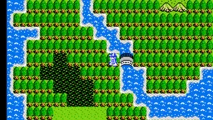 Dragon Warrior screenshot 7