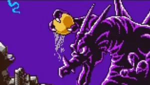 Dragon Warrior I & II screenshot 4