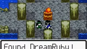 Dragon Warrior III screenshot 10