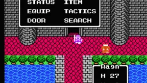 Dragon Warrior IV screenshot 8