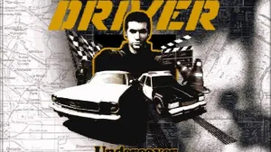 Driver screenshot 1