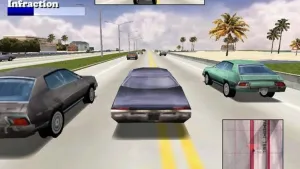 Driver screenshot 3