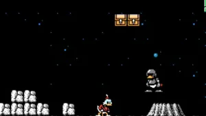 DuckTales screenshot 6