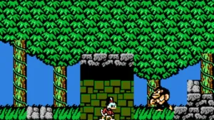 DuckTales screenshot 9