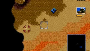 Dune: The Battle for Arrakis screenshot 3