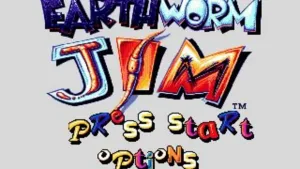 Earthworm Jim screenshot 7