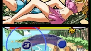 Elite Beat Agents screenshot 5