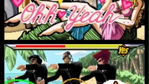 Elite Beat Agents screenshot 10