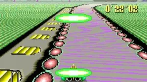 F-Zero screenshot 8