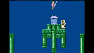 Faxanadu screenshot 5