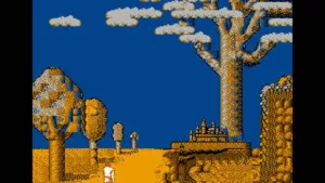 Faxanadu screenshot 9