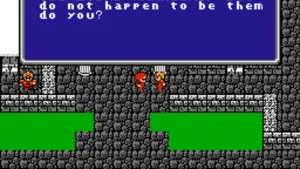 Final Fantasy screenshot 5