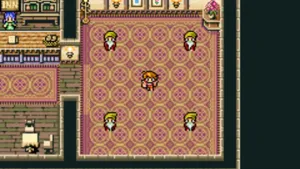 Final Fantasy I & II: Dawn of Souls screenshot 9