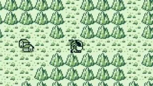 Final Fantasy Legend II screenshot 5