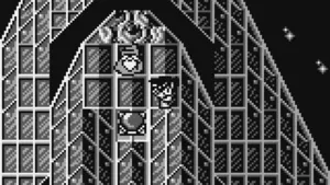 Final Fantasy Legend III screenshot 3