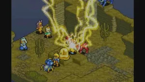 Final Fantasy Tactics Advance screenshot 5