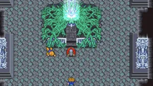 Final Fantasy V Advance screenshot 2