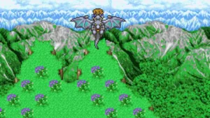 Final Fantasy V Advance screenshot 6