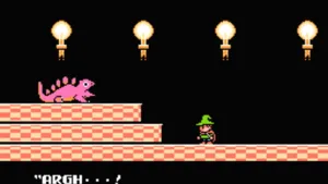 Fire 'n Ice screenshot 3