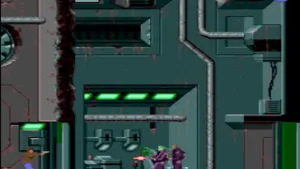 Flashback: The Quest for Identity screenshot 10