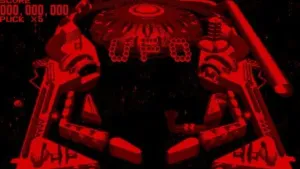 Galactic Pinball screenshot 4