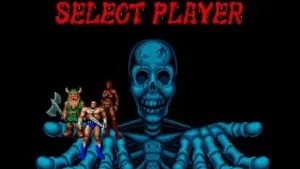 Golden Axe screenshot 3